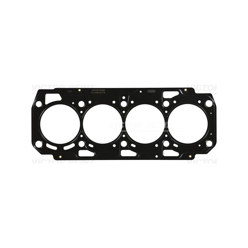 USZCZELKA GŁOWICY VICTOR REINZ 61-37665-00 OPEL 2.0CDTI 08-