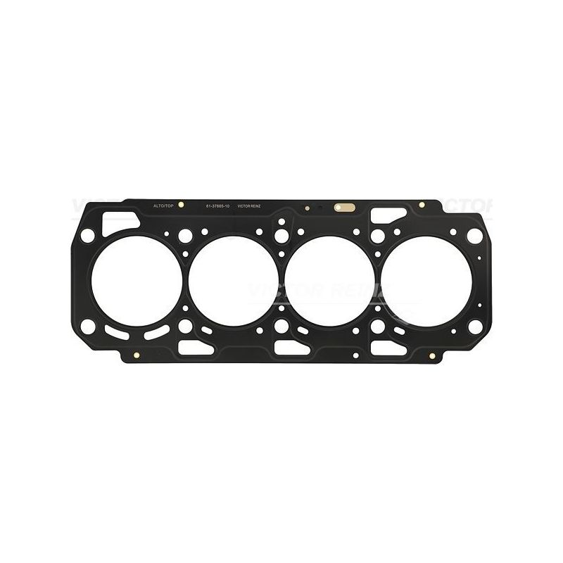 USZCZELKA GŁOWICY VICTOR REINZ 61-37665-10 OPEL 2.0CDTI 08-