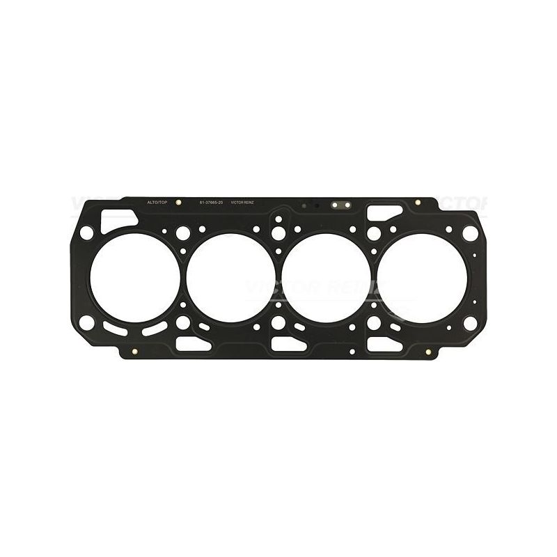 USZCZELKA GŁOWICY VICTOR REINZ 61-37665-20 OPEL 2.0CDTI 08-