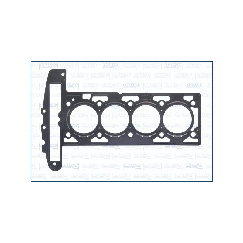 USZCZELKA GŁOWICY AJUSA 10179700 OPEL 16V 2.0-2.2 00-