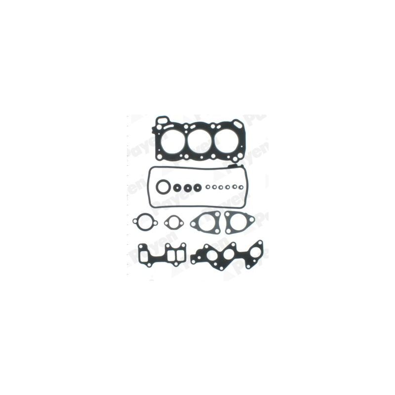 KOMPLET USZCZELEK GŁOWICY PAYEN DR140 DAIHATSU 846cc ED CUORE 86-99