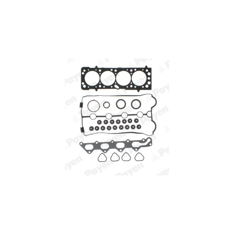 KOMPLET USZCZELEK GŁOWICY PAYEN CG8000 DAEWOO 1.4-1.6 16V 04-