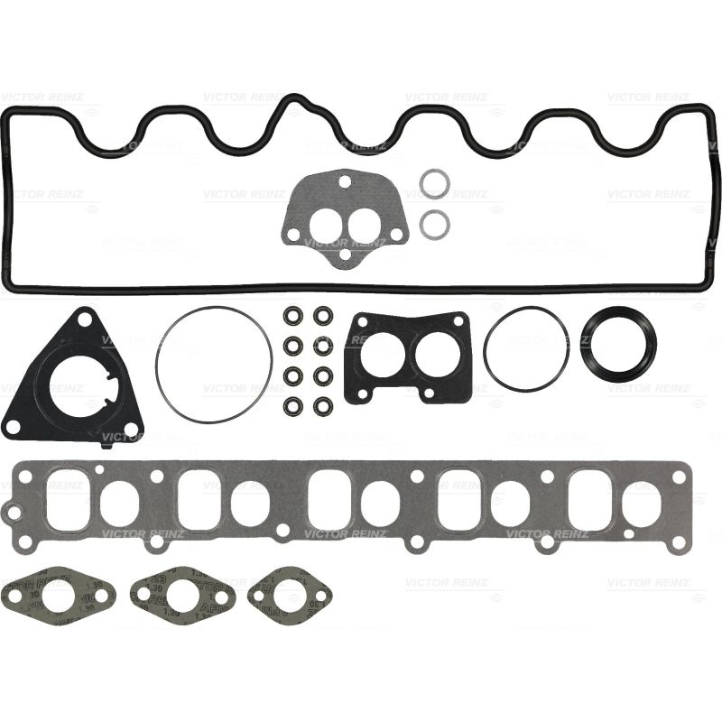 KOMPLET USZCZELEK GŁOWICY VICTOR REINZ 02-35699-03 FIAT 2.4 MAREA JTD 99-