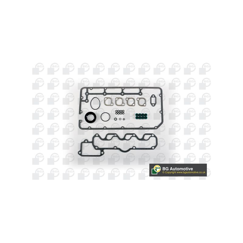 KOMPLET USZCZELEK GŁOWICY BGA HN6382 LOMBARDINI LDW1204 94-
