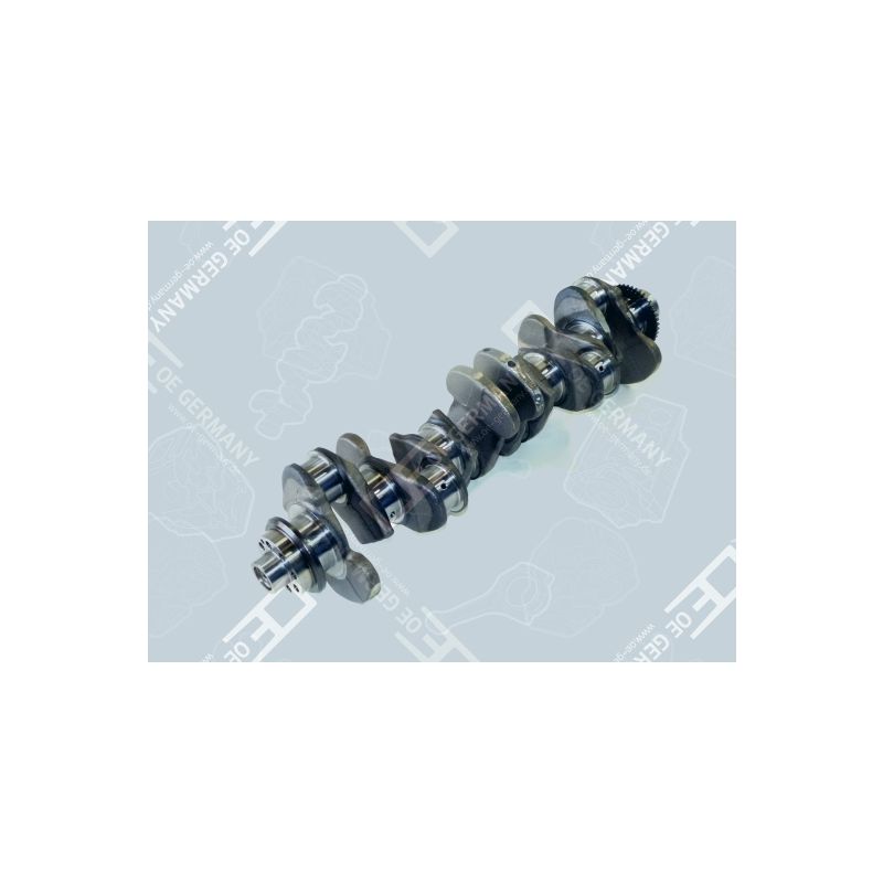 WAŁ KORBOWY OE GERMANY 010300906001 MERCEDES OM906 98-