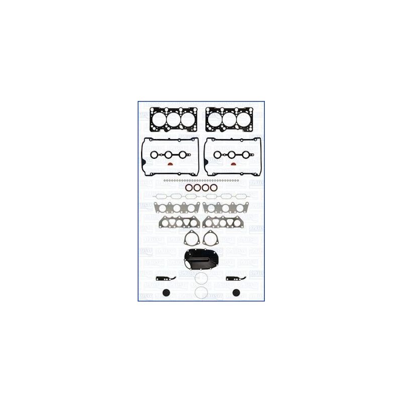 KOMPLET USZCZELEK GŁOWICY AJUSA 52213000 VW/AD V6 30V 2.4 97-01