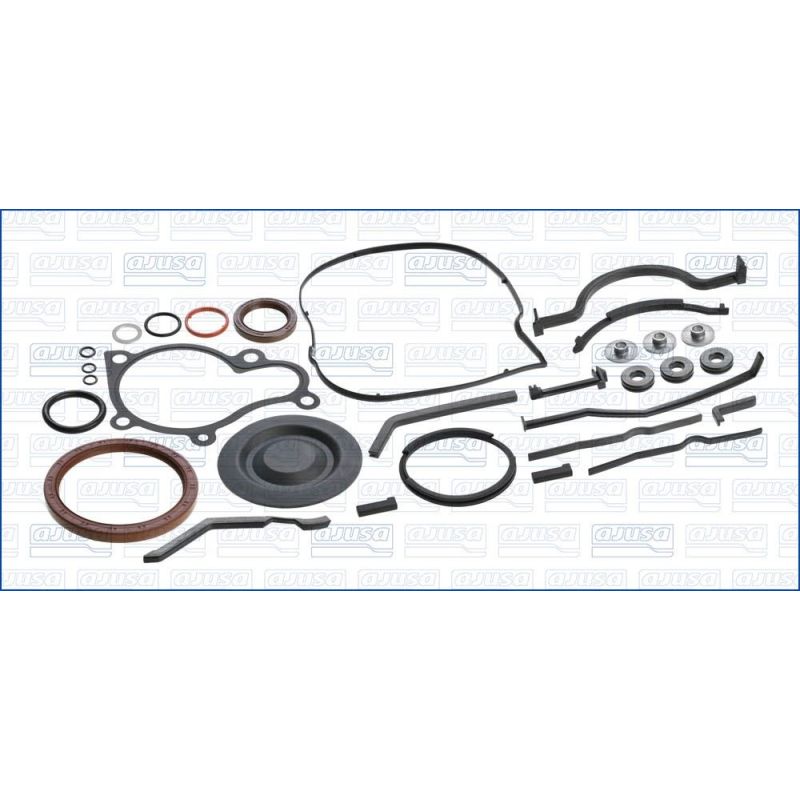 KOMPLET USZCZELEK BLOKU AJUSA 54158100 HYUNDAI 16V 2.0D 05-