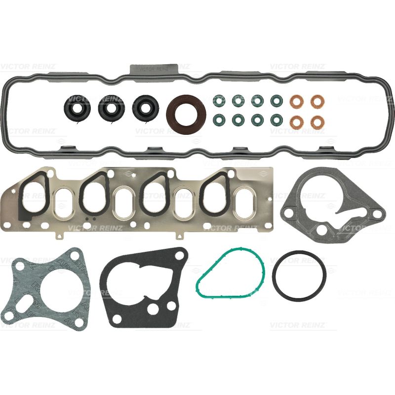 KOMPLET USZCZELEK GŁOWICY VICTOR REINZ 02-34409-02 RENAULT 1.9DCI 05-