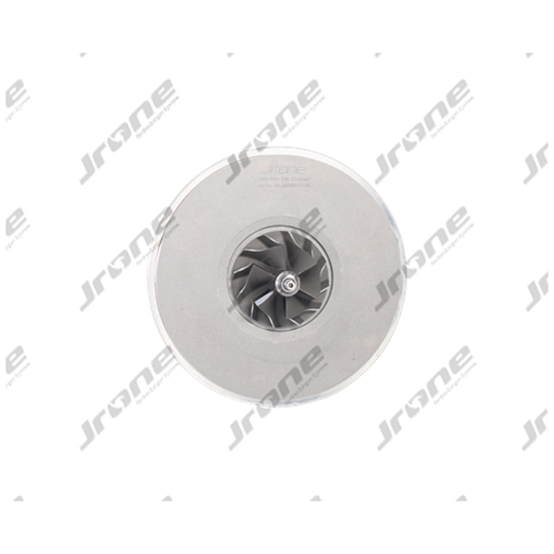 KORAS JRONE T1026 PSA 2.0HDI 99-