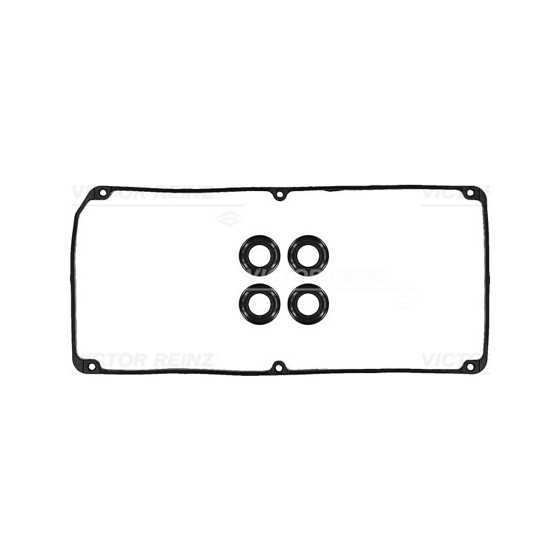 KOMPLET USZCZELEK POKRYWY ZAWORÓW VICTOR REINZ 15-53904-01 MITSUBISHI 1.6 98-