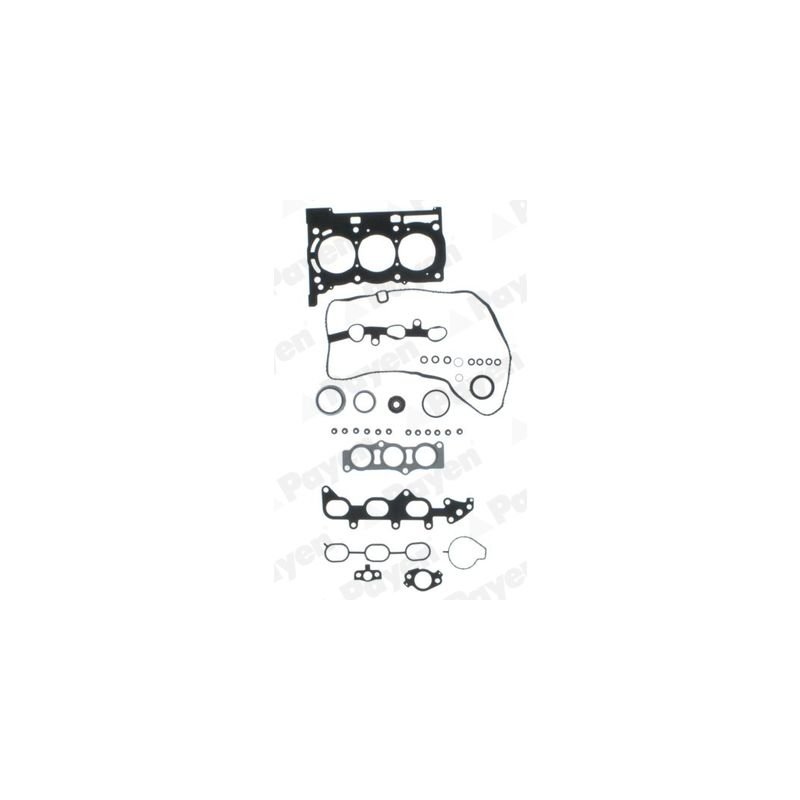 KOMPLET USZCZELEK GŁOWICY PAYEN CG9310 TOYOTA 12V 1.0 04-