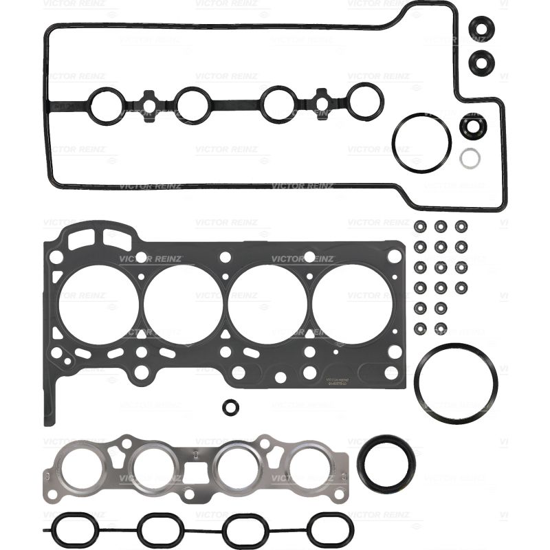 KOMPLET USZCZELEK GŁOWICY VICTOR REINZ 02-53275-01 TOYOTA 16V 1.3 02-