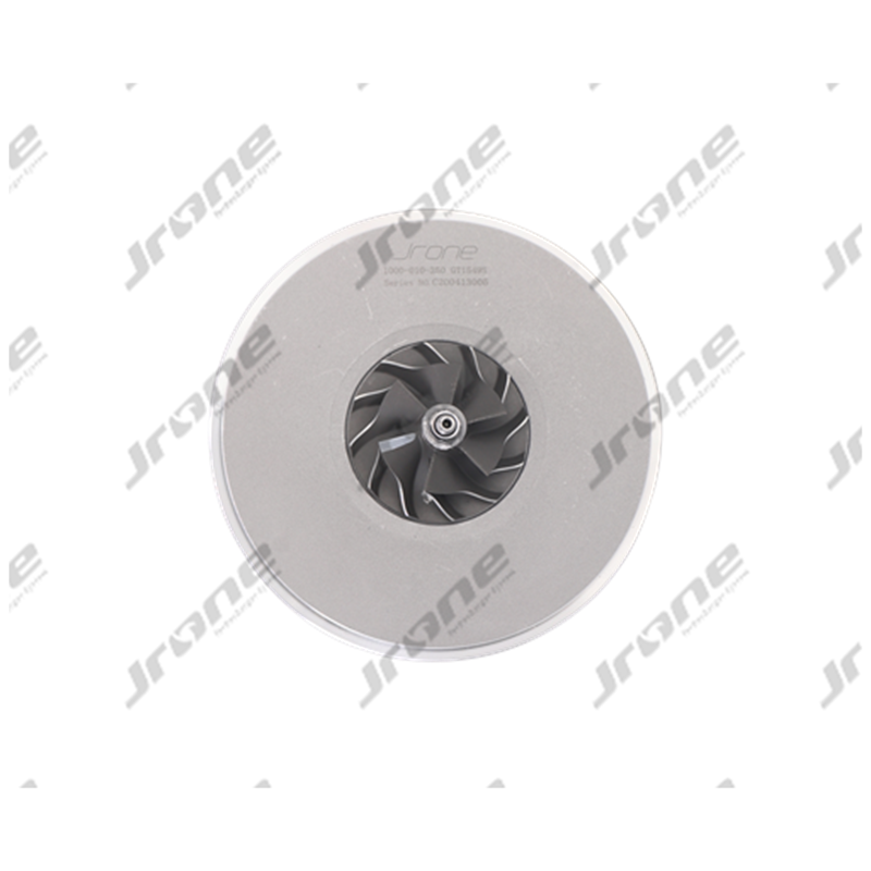 KORAS JRONE T1051 ROVER 2.0TD 97-