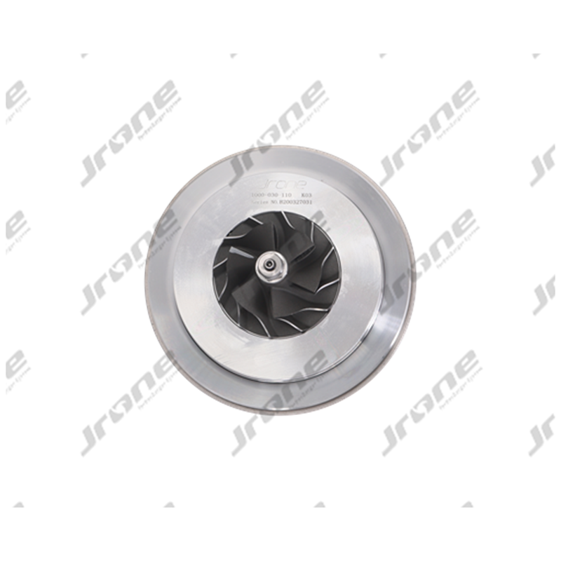 KORAS JRONE T1092 FIAT 2.3JTD 01-