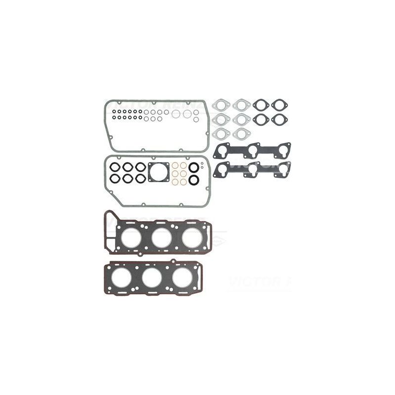 KOMPLET USZCZELEK GŁOWICY VICTOR REINZ 02-35745-01 ALFA ROMEO 2.0 91-00
