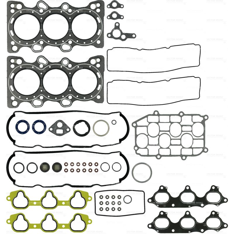 KOMPLET USZCZELEK GŁOWICY VICTOR REINZ 02-52385-01 HONDA 24V 2.7 87-91