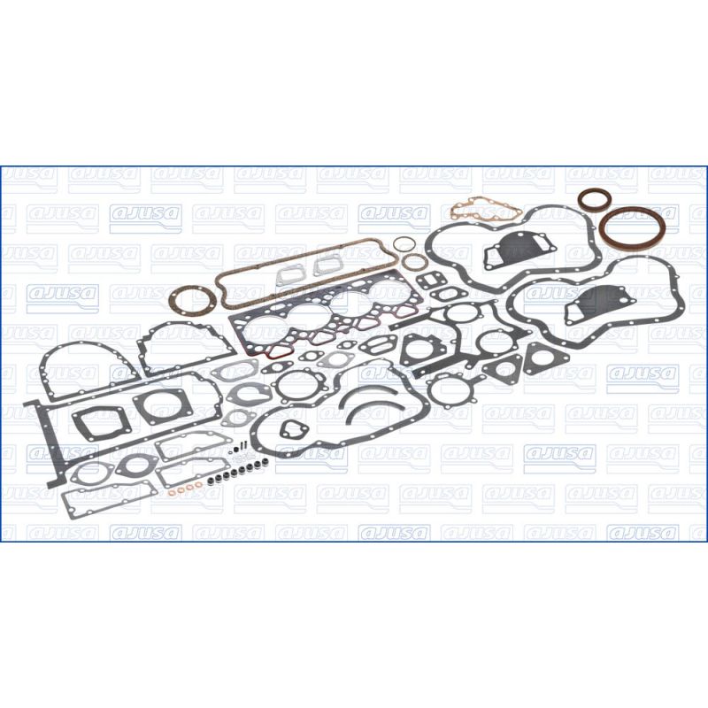 KOMPLET USZCZELEK SILNIKA AJUSA 50006000 PERKINS 4.236