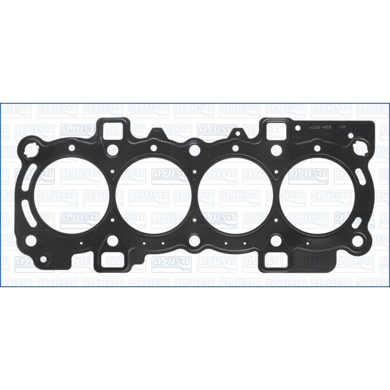 USZCZELKA GŁOWICY AJUSA 10186400 FORD 16V 1.6 07-