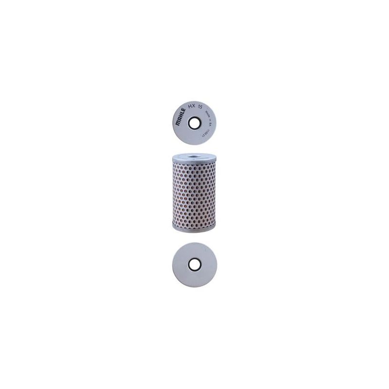 FILTR OLEJU KNEHT HX15<OM512> MAN D2066