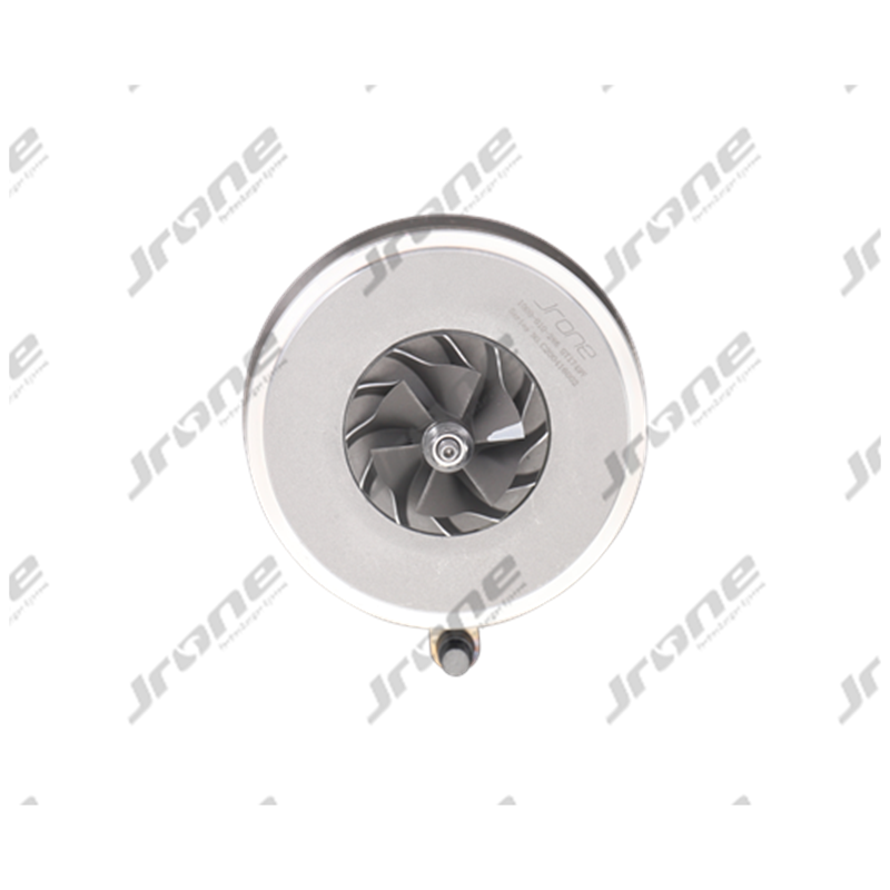 KORAS JRONE T1062 BMW 2.0D 03-