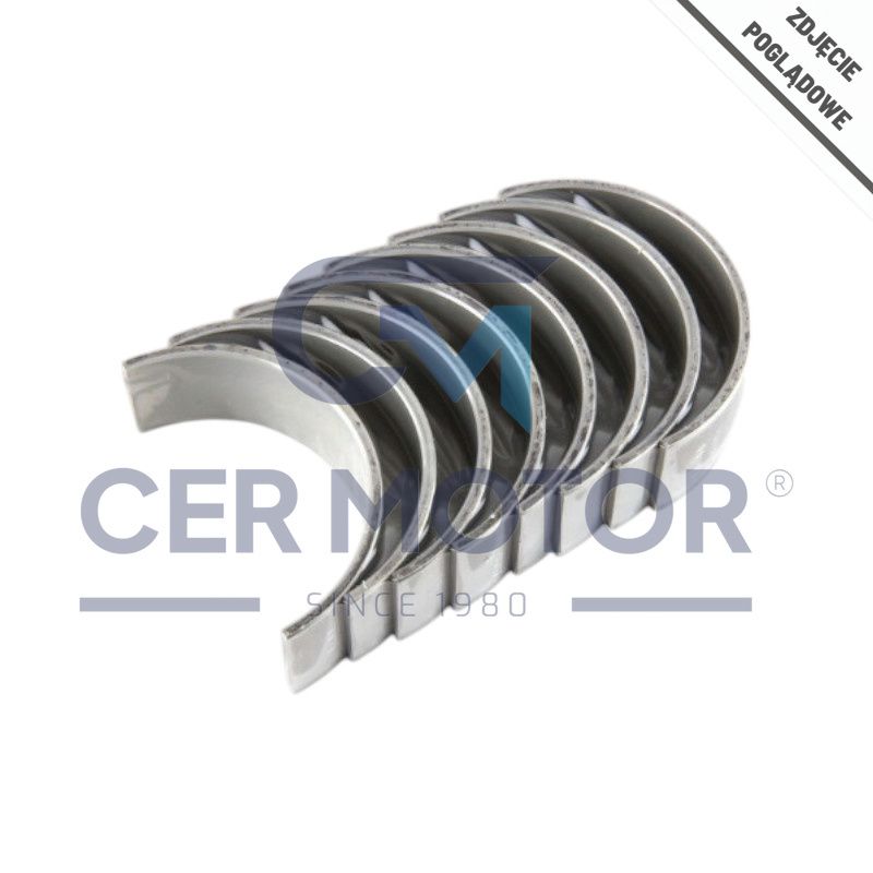 PANEWKI KORBOWODOWE BIMET 1046010310 0.75 W2P Pomet