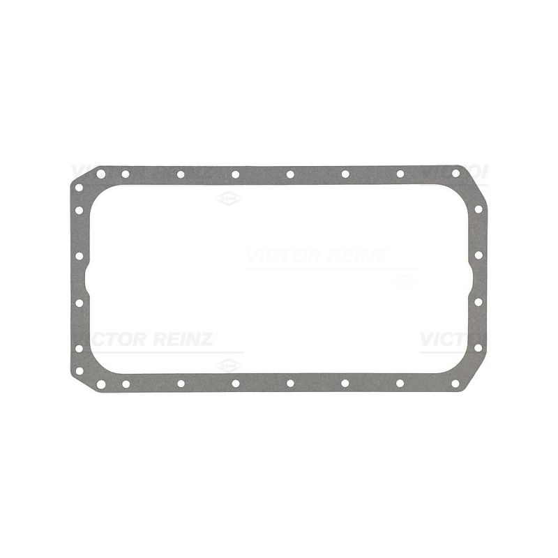 USZCZELKA MISKI OLEJU VICTOR REINZ 71-52484-00 MITSUBISHI 3.3TD 95-