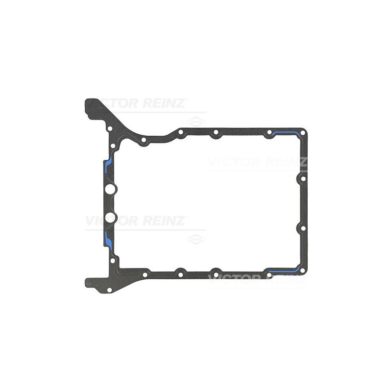 USZCZELKA MISKI OLEJU VICTOR REINZ 71-39031-00 SMART 12V 1.5 04-