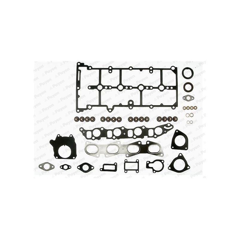 KOMPLET USZCZELEK GŁOWICY PAYEN CD5840 ALFA ROMEO 16V 1.9JTD 02-