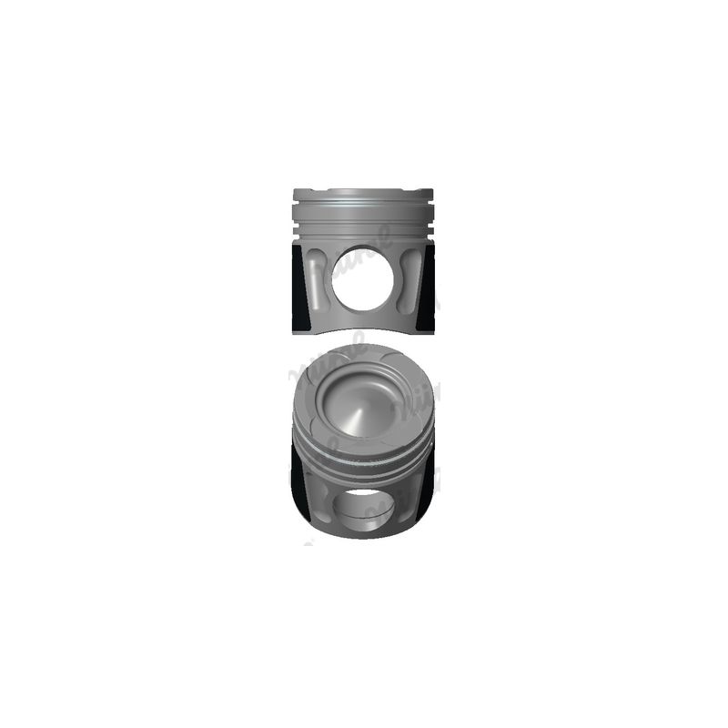 TŁOK GOETZE 8742860000 STD MAN D2066 04-