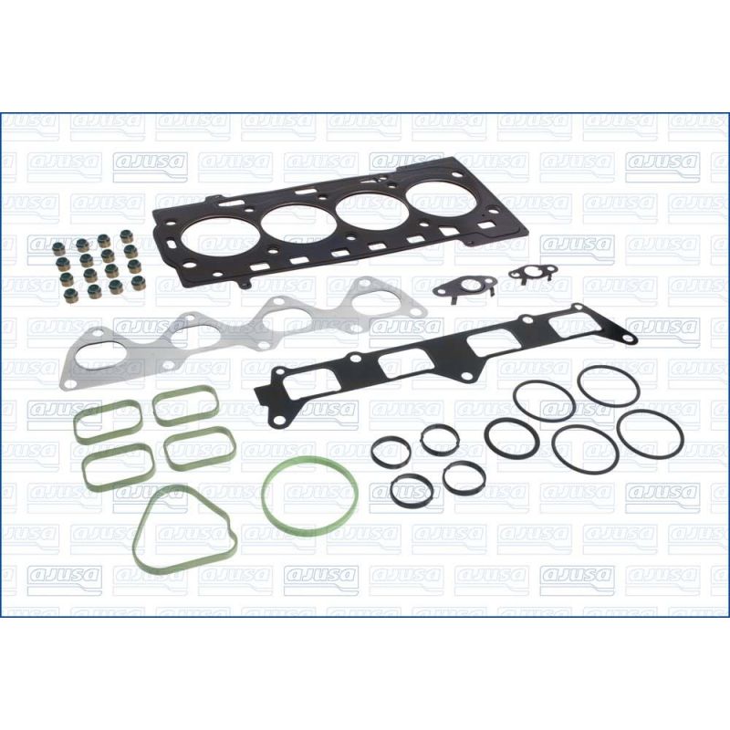 KOMPLET USZCZELEK GŁOWICY AJUSA 52272100 VW 1.4TSI 06-