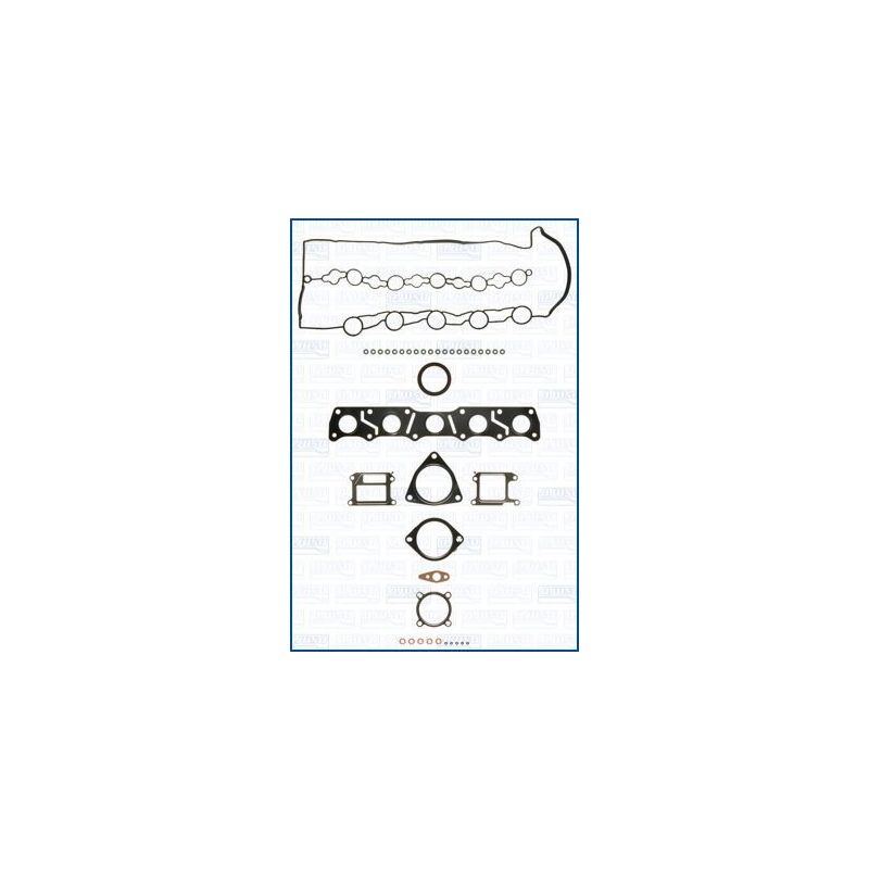 KOMPLET USZCZELEK GŁOWICY AJUSA 53031400 VOLVO 20V 2.4D 08-