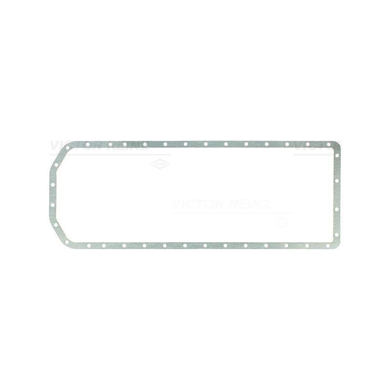 USZCZELKA MISKI OLEJU VICTOR REINZ 71-41729-00 JOHN DEERE 6068T