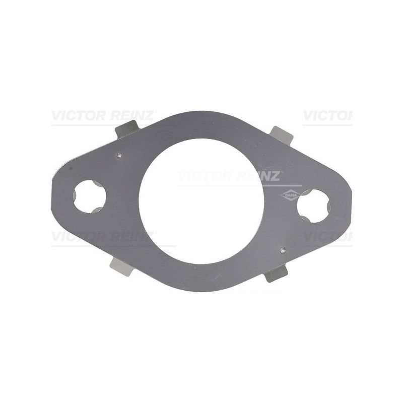 USZCZELKA KOLEKTORA WYDECHOWEGO VICTOR REINZ 71-36917-10<71-36917-00> DAF BE99C
