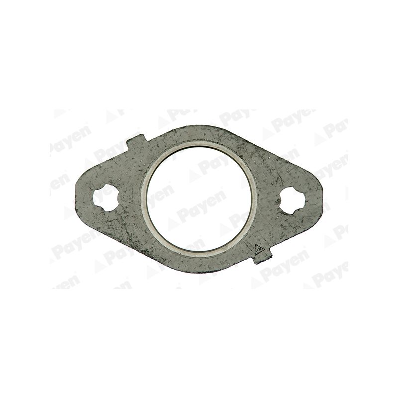 USZCZELKA KOLEKTORA WYDECHOWEGO PAYEN JD5970 DAF BE99C 01-
