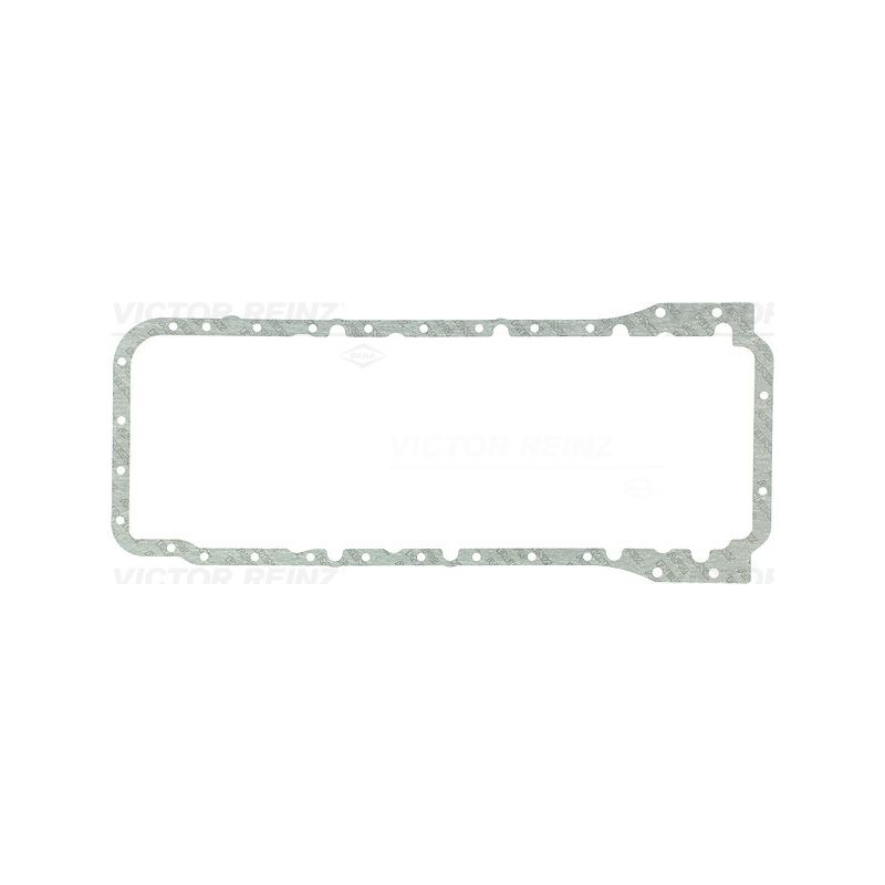USZCZELKA MISKI OLEJU VICTOR REINZ 71-25194-10 MERCEDES 3.8-6.0 79-01-