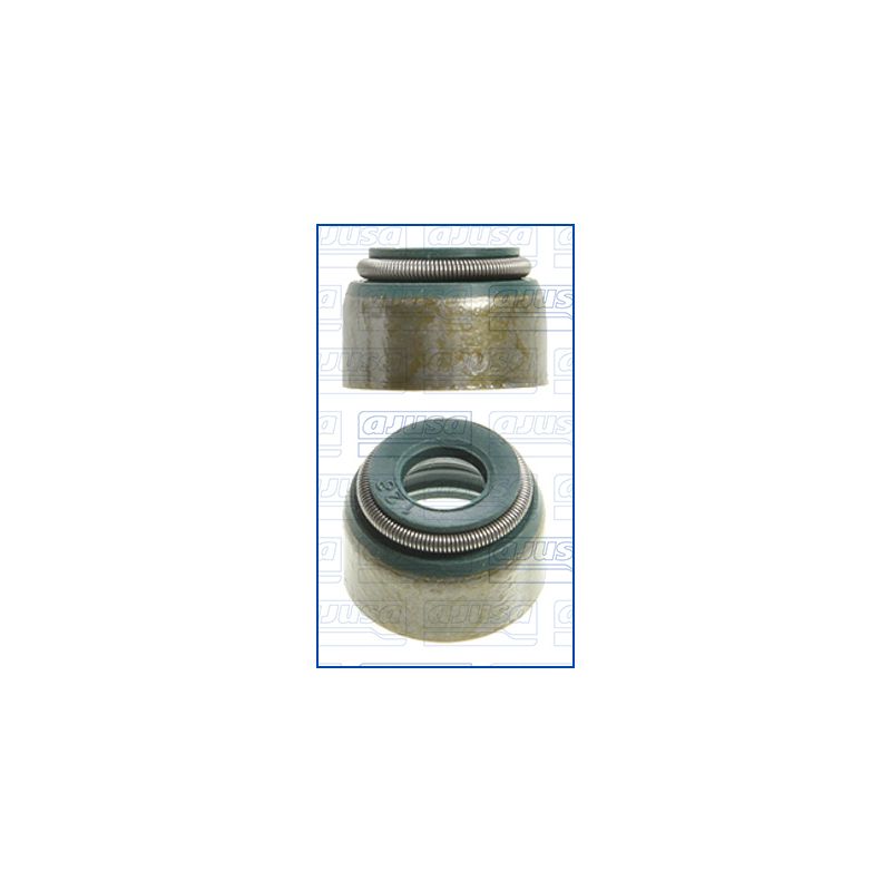 USZCZELNIACZ ZAWOROWY AJUSA 12031400 WYDECHOWY SUBARU 1.6-3.6 03-