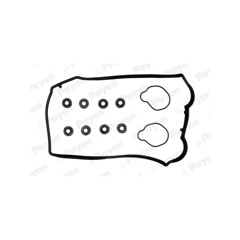 KOMPLET USZCZELEK POKRYWY ZAWORÓW PAYEN HM5254 SUBARU EJ205/208 2.0 98-