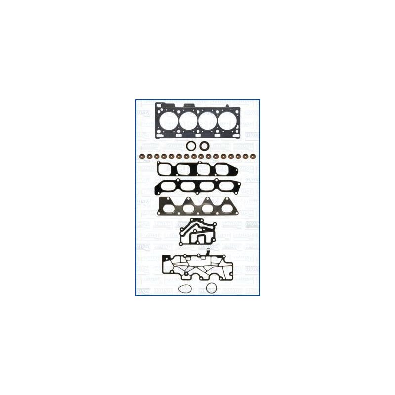 KOMPLET USZCZELEK GŁOWICY AJUSA 52260700 RENAULT 16V 2.0 05-