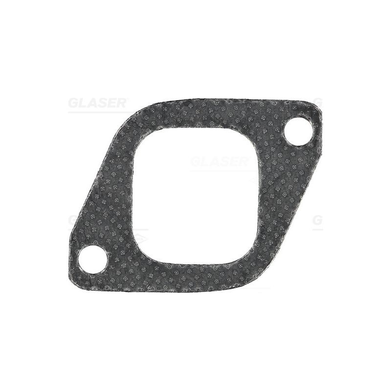 USZCZELKA KOLEKTORA WYDECHOWEGO GLASER X59517-01 RVI 12.0 96-