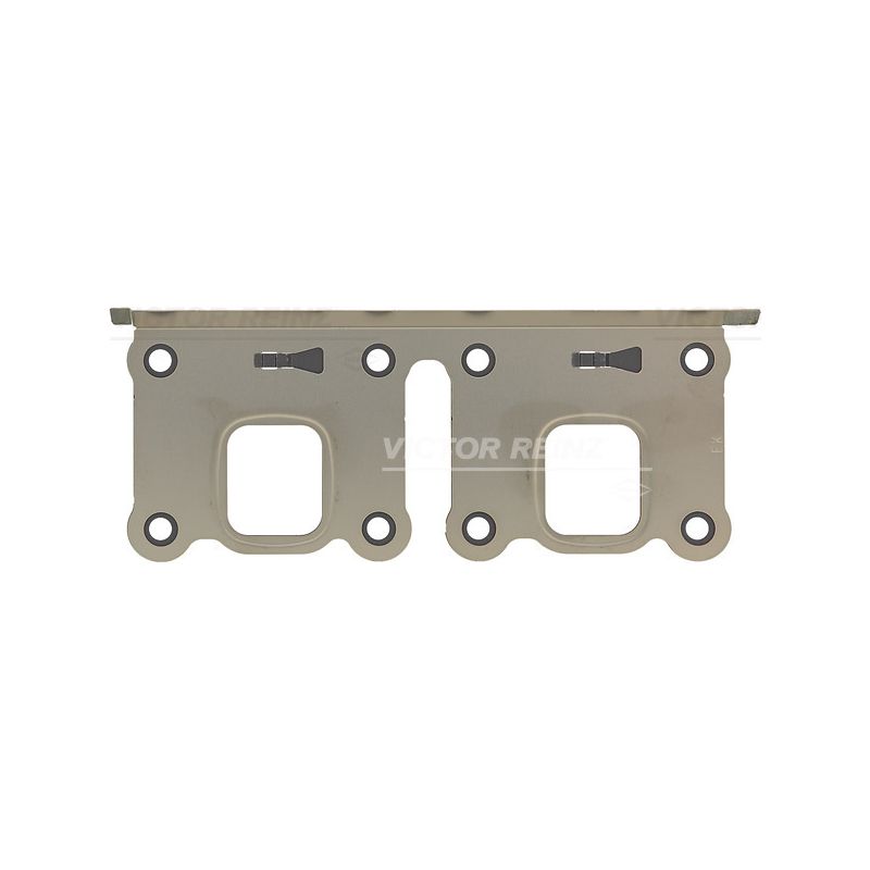 USZCZELKA KOLEKTORA WYDECHOWEGO VICTOR REINZ 71-37112-00 MAN D0836 02-