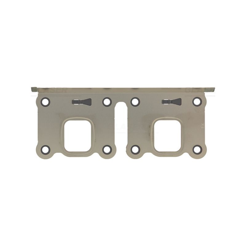 USZCZELKA KOLEKTORA WYDECHOWEGO GLASER X82096-01 MAN D0836 02-