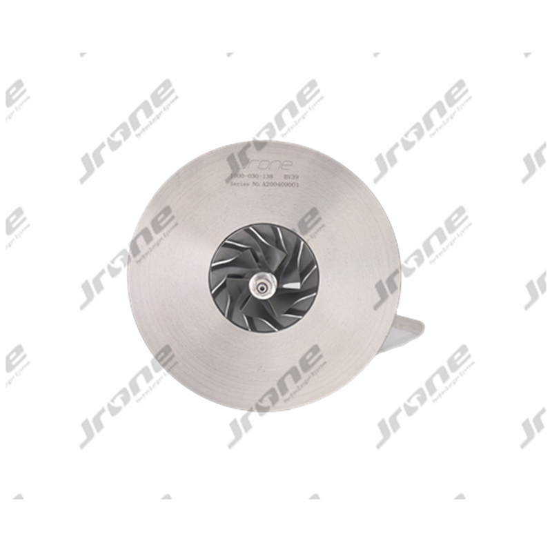 KORAS JRONE T1096 RENAULT 1.5DCi 04-