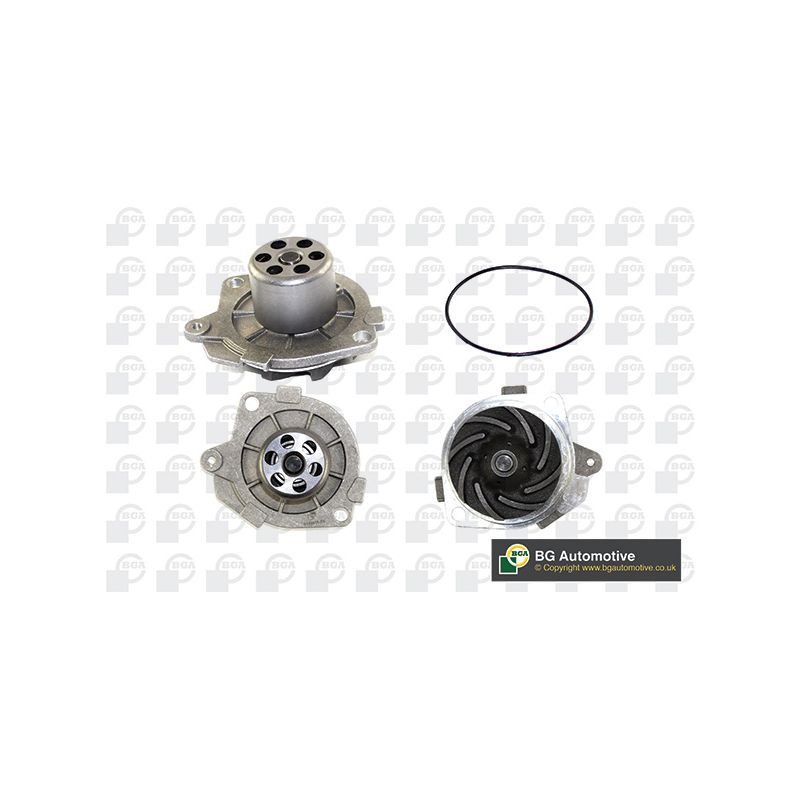 POMPA WODY BGA CP3190 FORD T 182B4 1.9-2.4JTD 99-