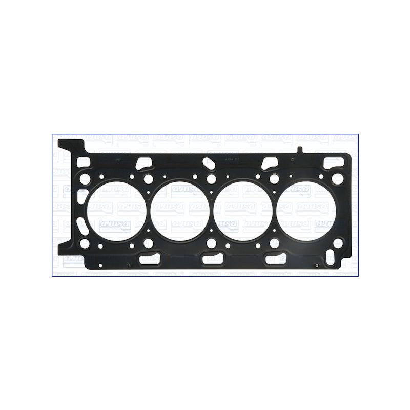 USZCZELKA GŁOWICY AJUSA 10197900 RENAULT 2.3DCI 10-