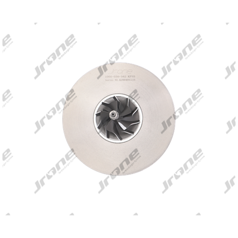 KORAS JRONE T1109 RENAULT 1.5DCI 04-