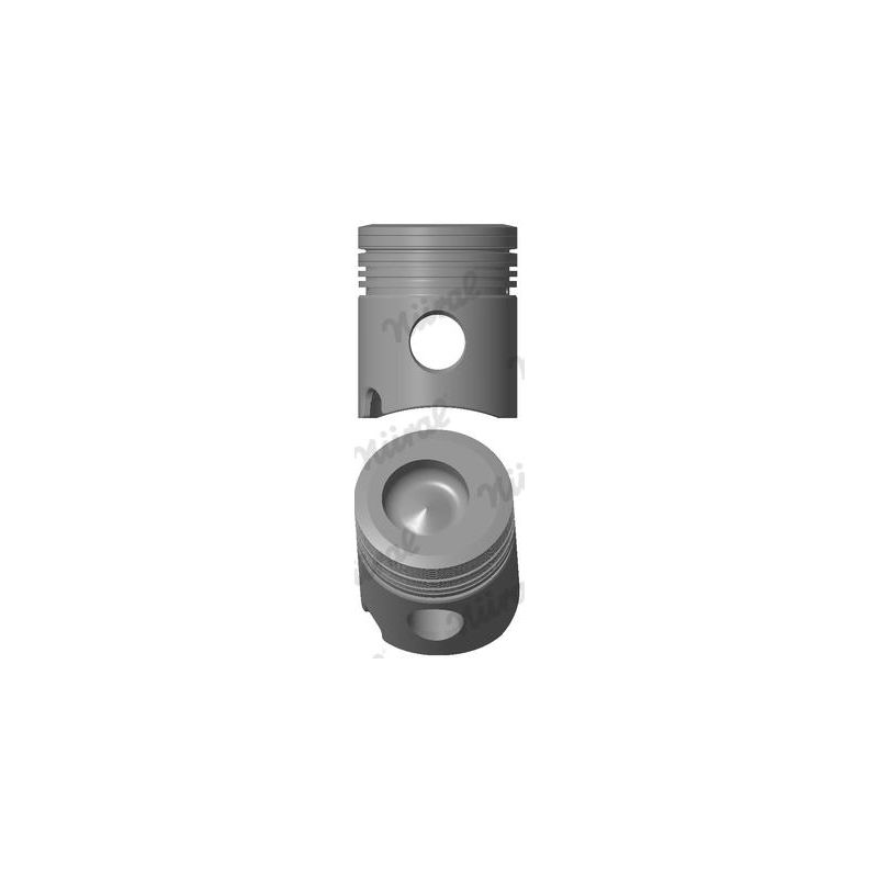TŁOK GOETZE 8717460030 STD DEUTZ BF4L/6L 913T 81-