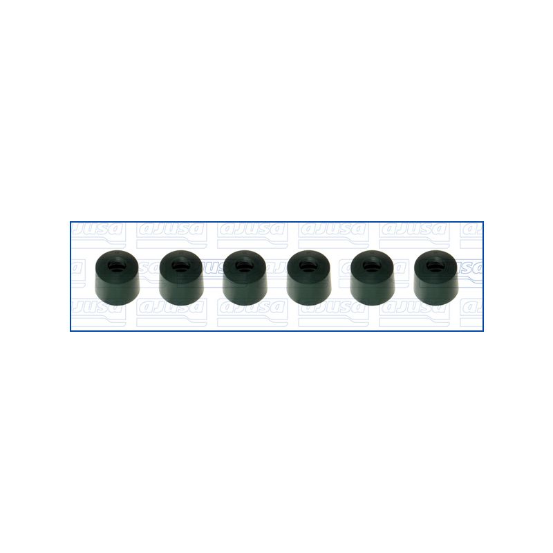 KOMPLET USZCZELNIACZY ZAWOROWYCH AJUSA 57054900 CHRYSLER V6 3.3-3.8 95-