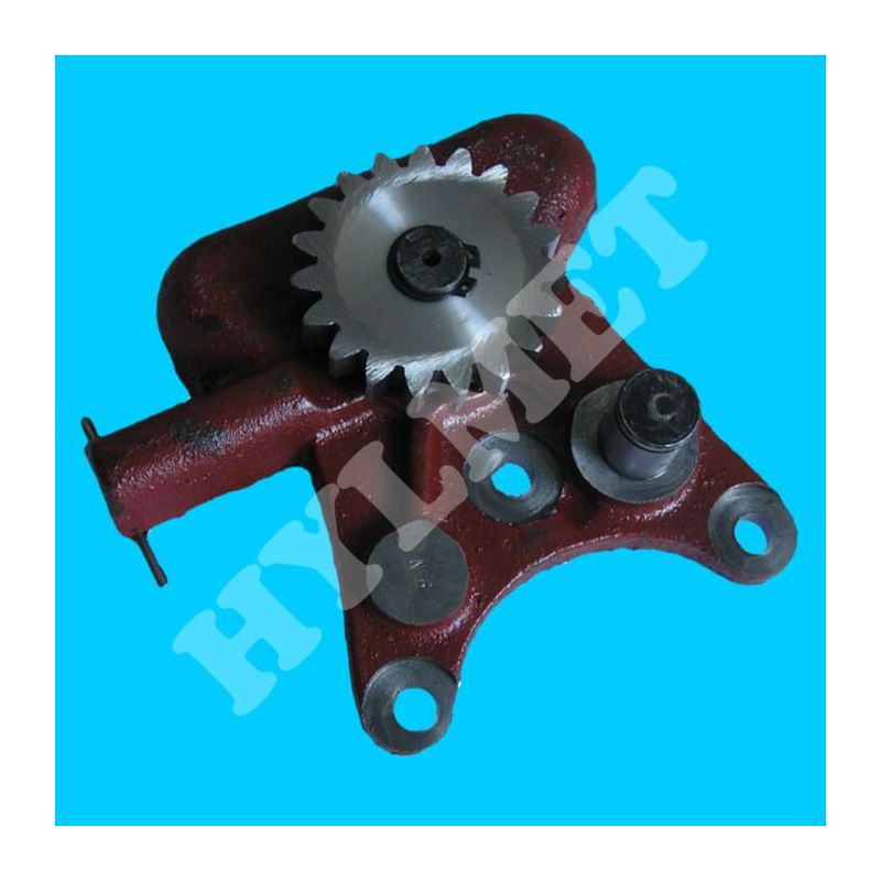 POMPA OLEJU MV PARTS O1508 PERKINS MF-3