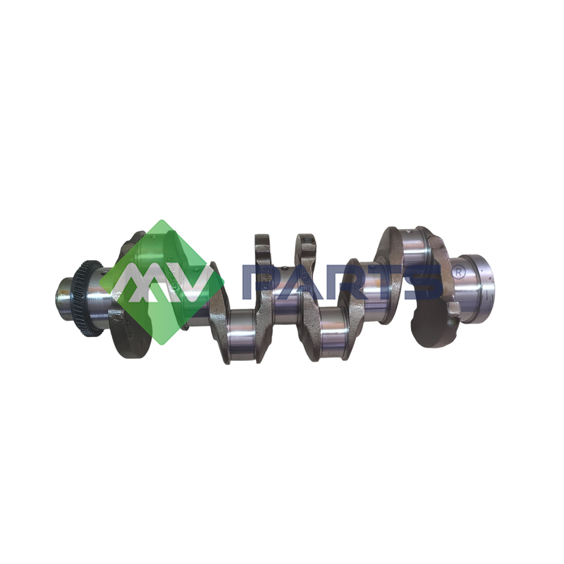 WAŁ KORBOWY MV PARTS D3547 FIAT/IVECO 2.3JTD bk