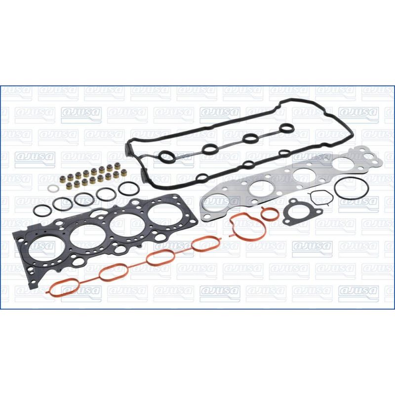 KOMPLET USZCZELEK GŁOWICY AJUSA 52256000 SUZUKI 1.5-1.6 05-